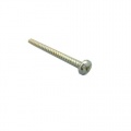Braun Screw - 7000252 67000252 Screw 2 9x32